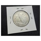1943 Silver Walking Liberty Half Dollar 1943 Silver Walking Liberty Half Dollar