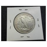 1946 S Silver Walking Liberty Half Dollar 1946 S Silver Walking Liberty Half Dollar