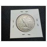 1946 S Silver Walking Liberty Half Dollar 1946 S Silver Walking Liberty Half Dollar