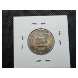 1954 Silver Washington Quarter 1954 Silver Washington Quarter