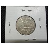 1961 D Silver Washington Quarter 1961 D Silver Washington Quarter