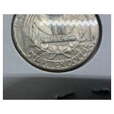 1961 D Silver Washington Quarter 1961 D Silver Washington Quarter