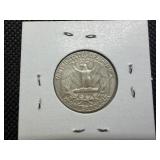 1961 D Silver Washington Quarter 1961 D Silver Washington Quarter