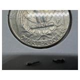 1964 D Silver Washington Quarter 1964 D Silver Washington Quarter