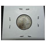 1936 D Silver Mercury Dime 1936 D Silver Mercury Dime