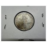 1936 D Silver Mercury Dime 1936 D Silver Mercury Dime