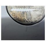 1936 D Silver Mercury Dime 1936 D Silver Mercury Dime