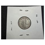 1939 Silver Mercury Dime 1939 Silver Mercury Dime