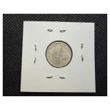 1940 S Silver Mercury Dime 1940 S Silver Mercury Dime