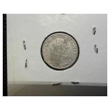 1941 Silver Mercury Dime 1941 Silver Mercury Dime