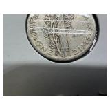 1943 D Silver Mercury Dime 1943 D Silver Mercury Dime