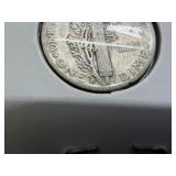 1943 S Silver Mercury Dime 1943 S Silver Mercury Dime