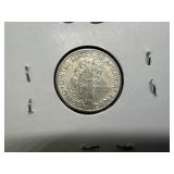 1944 D Silver Mercury Dime 1944 D Silver Mercury Dime