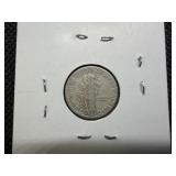 1944 S Silver Mercury Dime 1944 S Silver Mercury Dime