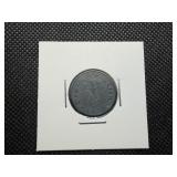 1940 3rd Reich Germany 10 Reichspfennig 1940 3rd Reich Germany 10 Reichspfennig