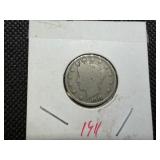 1911 V Nickel 1911 V Nickel