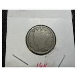 1911 V Nickel 1911 V Nickel