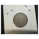 1911 V Nickel 1911 V Nickel