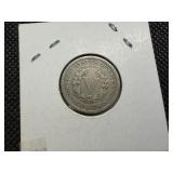 1911 V Nickel 1911 V Nickel