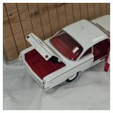 1:18 1962 Chevy Impala