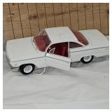 1:18 1962 Chevy Impala