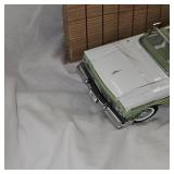 1/18th 1957 Ford Fairlaine 500