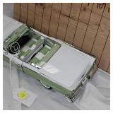 1/18th 1957 Ford Fairlaine 500