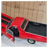 1/18 1970 El Camino SS