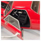 1/18 1970 El Camino SS