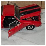1/18 1970 El Camino SS