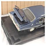 1/18th 1969 Pontiac GTO Judge