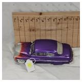 1/18th 1949 Mercury Lead Sled
