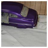 1/18th 1949 Mercury Lead Sled
