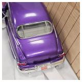 1/18th 1949 Mercury Lead Sled