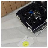 1/18th 1969 Ford Talledega