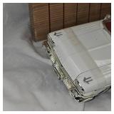 1:18 1958 Chevy Impala Pace Car