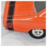 1/24th 1969 Dodge Super Bee