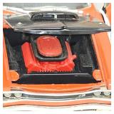 1/24th 1969 Dodge Super Bee