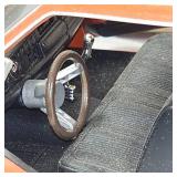 1/24th 1969 Dodge Super Bee