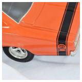 1/24th 1969 Dodge Super Bee
