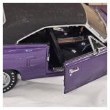 1/24 1970 Plymouth Super Bird