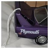 1/24 1970 Plymouth Super Bird