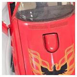 1:18 1969 TransAm Firebird