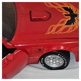 1:18 1969 TransAm Firebird