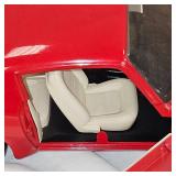 1:18 1969 TransAm Firebird