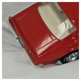 1:18 1969 TransAm Firebird
