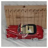 1:18 1964 1/2 Mustang