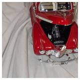 1:18 1964 1/2 Mustang