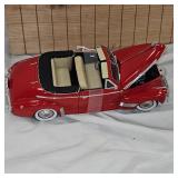 1:18 1964 1/2 Mustang