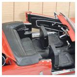 1/18th 1941 Chevy Delux